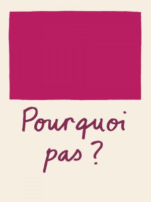 Mystique Magenta Query