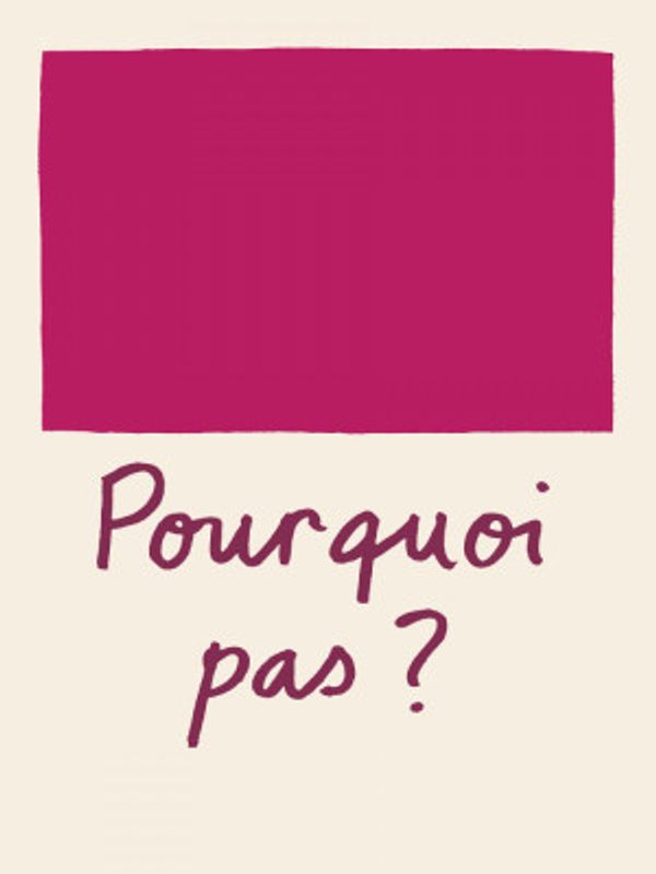 Mystique Magenta Query