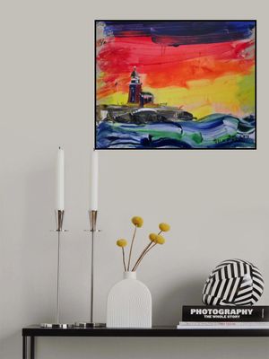 Santa Cruz Lighthouse 5