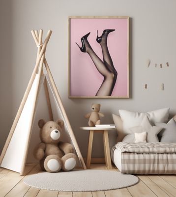 Kick up Your Heels #02