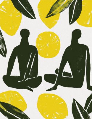 Lemon Meditations