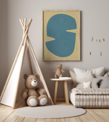 Modern organic art 16