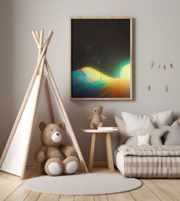 The Source of Happiness