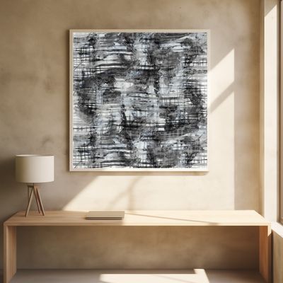 Minimal Organic Wavy Lines 1