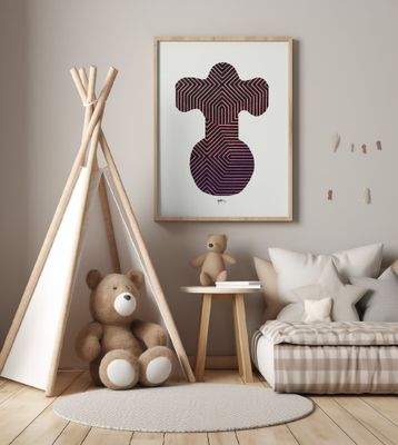 Celestial Garden II.