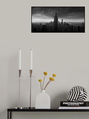 New York Rockefeller View