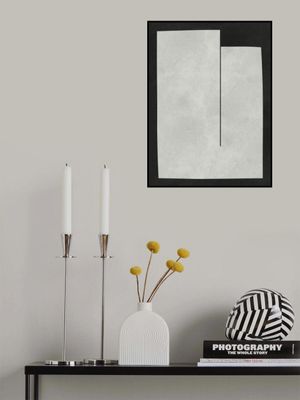 Geometric modern shapes 4