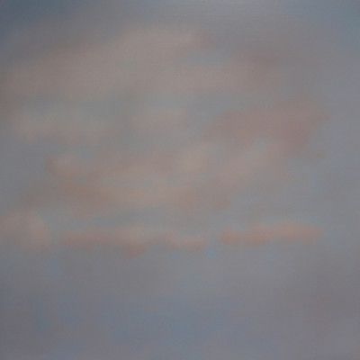 Sequential Splendor Oil On Canvas