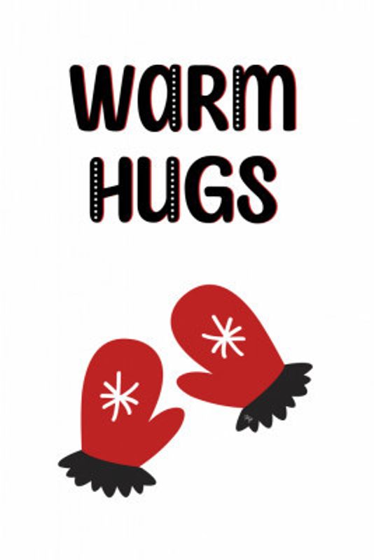 Wamr Hugs