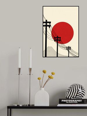 Japanese Power Cables