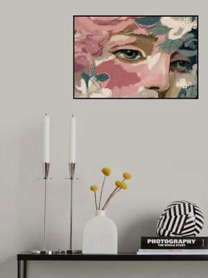 Floral Reverie No 05