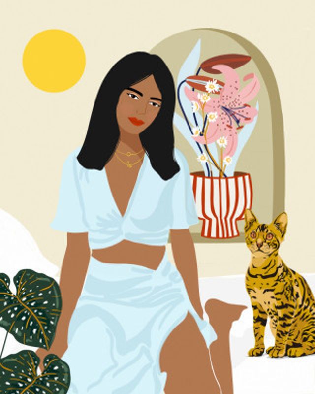 Except You, All That I Need Is Right Here With Me