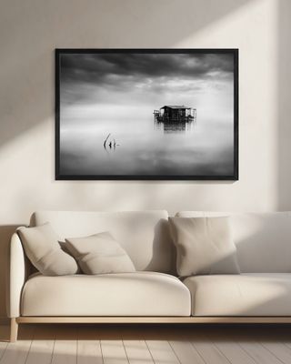 Out of Space and Time