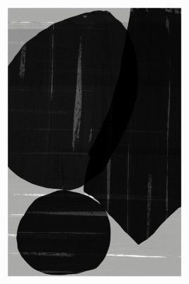 Monochrome Meditations