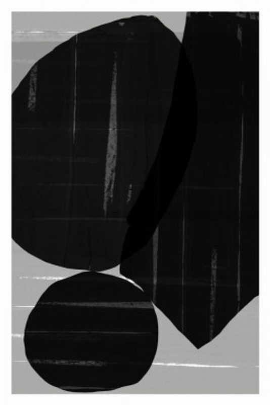 Monochrome Meditations