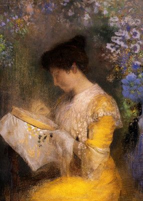 Madame Arthur Fontaine