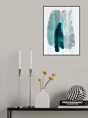 Abstract Brush Strokes 19