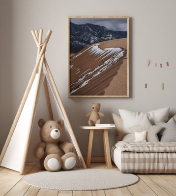 Great Sand Dunes National Park III