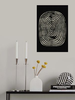 The Black Oasis Abstraction