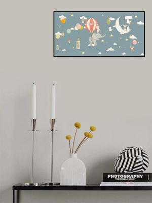 Elephant Dream _Nightblue