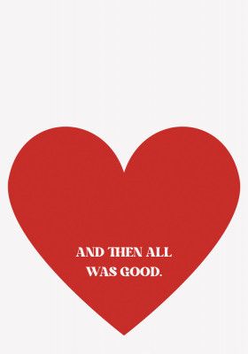 Heartfelt Resolution