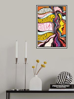 Only Girl in the World