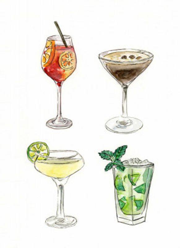 Cocktails