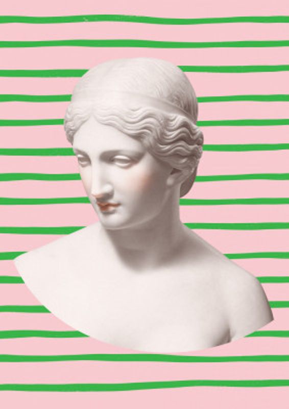 Stripedgoddess Ratioiso