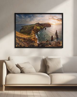 Riding the dragon's tail