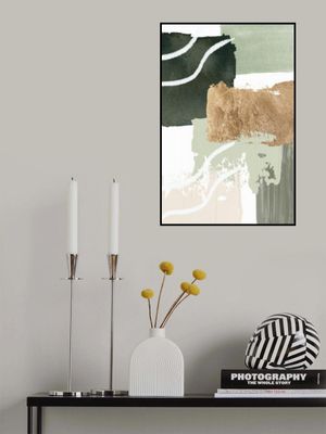 Shapes of Golden Green