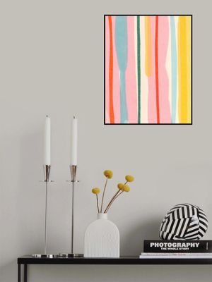 Too Cool to Hang But Here I am