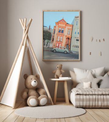 Does the Tilt on this Bug You?