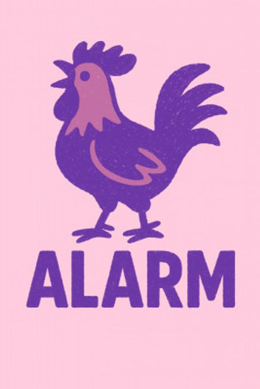 Alarm