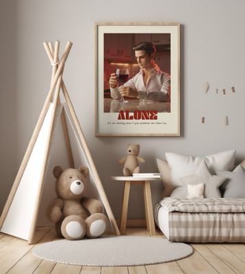 Plastic Life - Alone