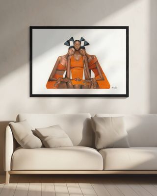 Blackdiamond(sisterhood)