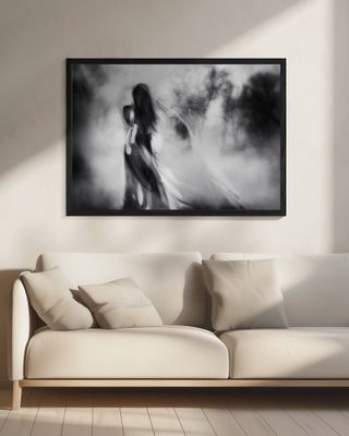 The day I stopped dancing