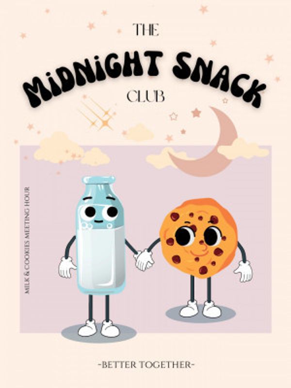 The Midnight Snack Club