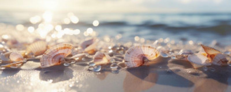Seashell Serenity