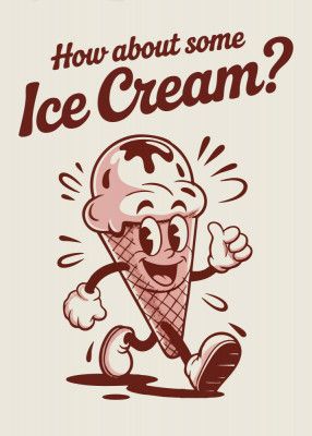 How About Some Ice Cream