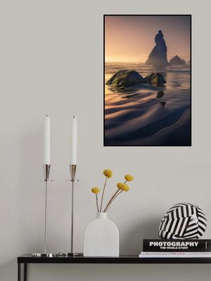 The Wizards Hat and The Howling Dog