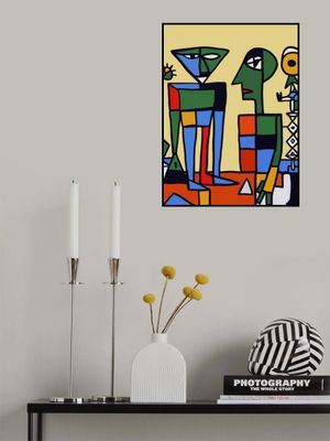 Abstract Conversations