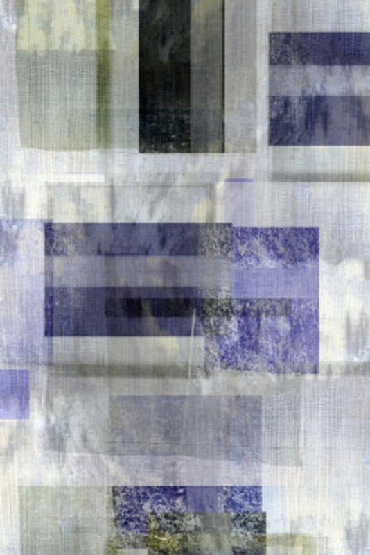 Blue  Carbon Abstract 1