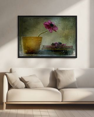 A day to stay at home