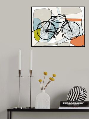 Bicycle Art