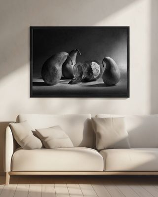 The sad farewell/ The 3rd part of the jam triptych