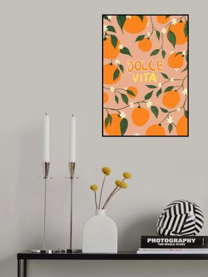 Dolce Vita &amp; Oranges