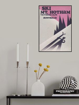 Ski Australia Mt Hotham