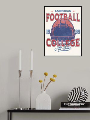 Football College All Star