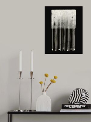 Midnight Escape Abstraction