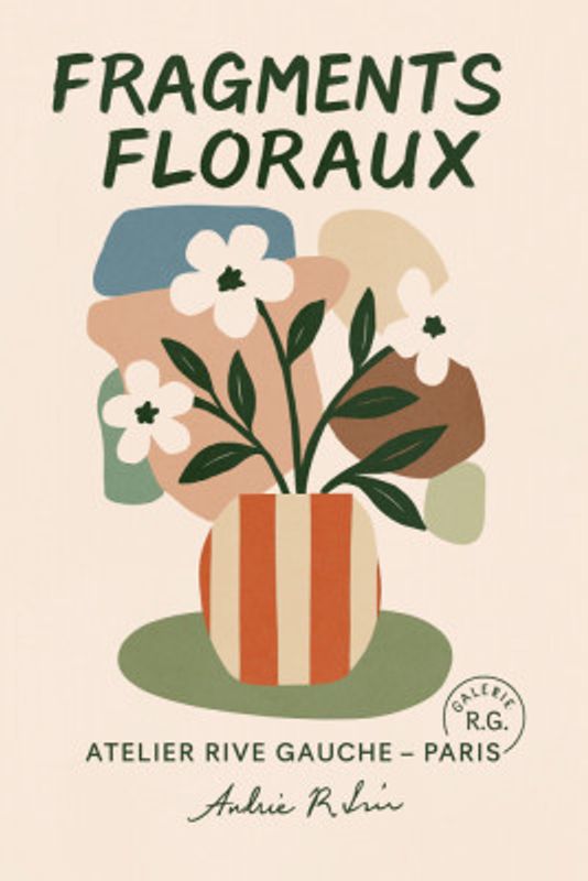 Fragmentsfloraux